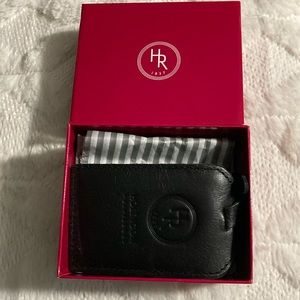 Holt Renfrew luggage tag